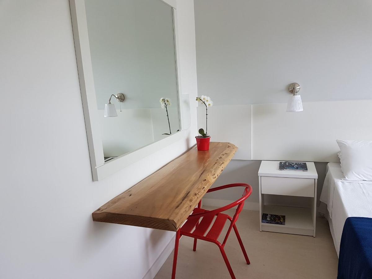 Hotel Florinn Florianopolis