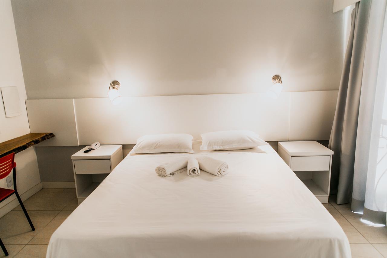 Hotel Florinn Florianopolis