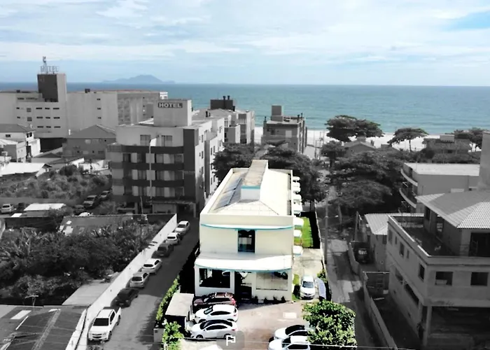Florinn Praia Hotel