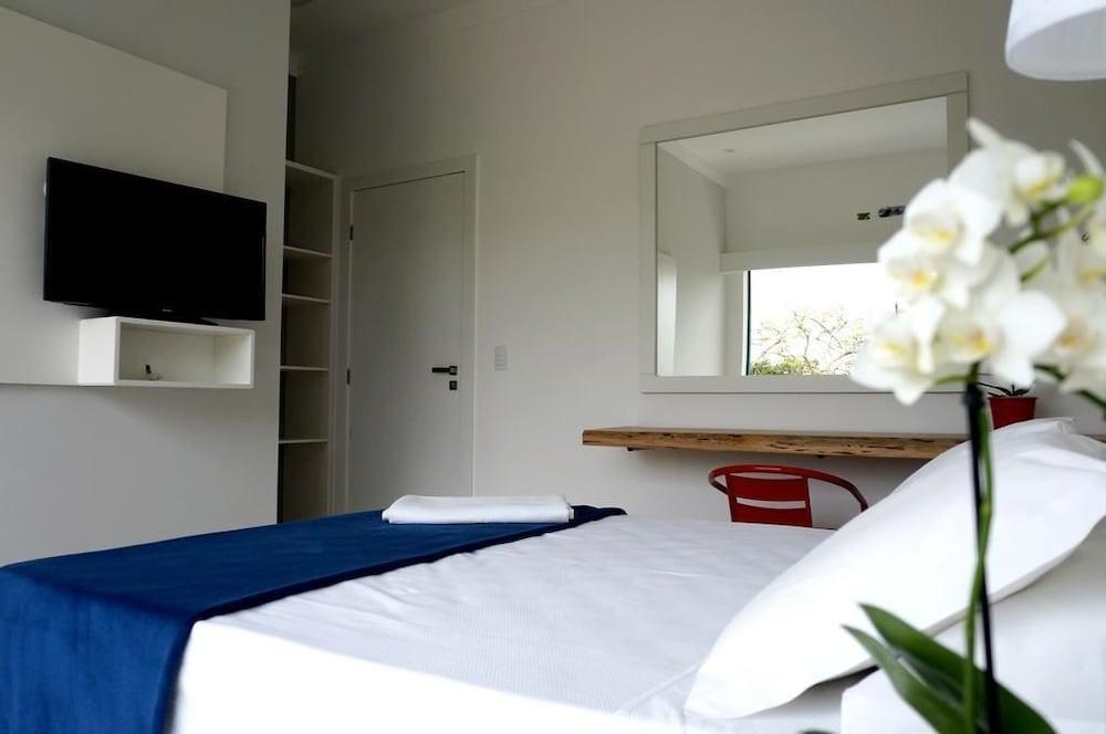 Florinn Hotel Florianópolis