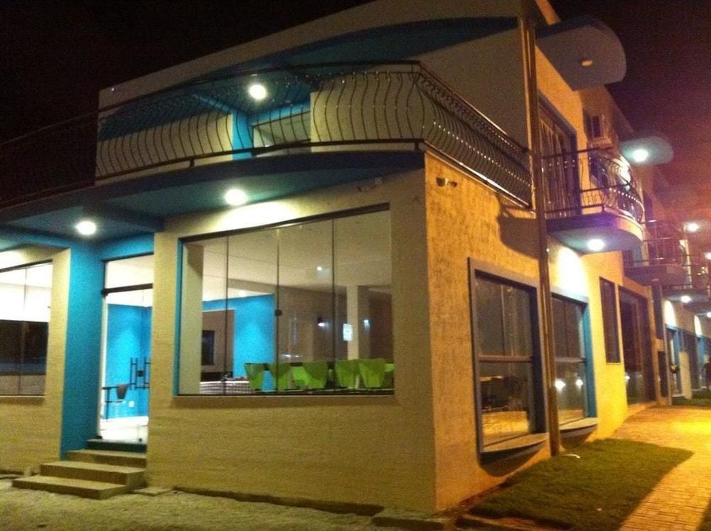 Hotel Florinn Florianópolis