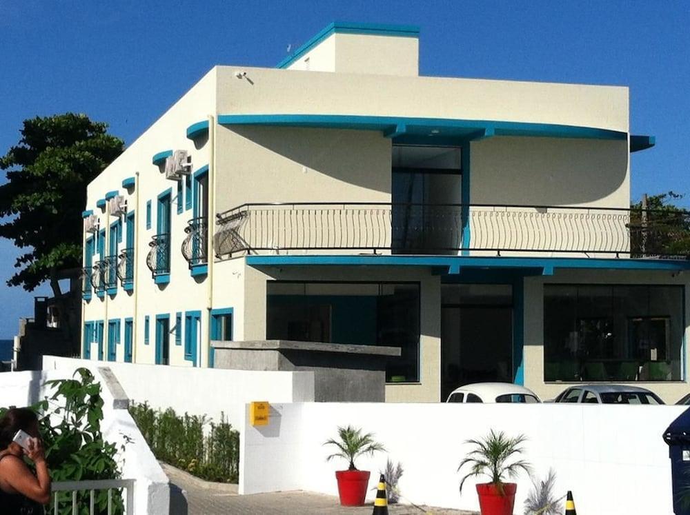 Florinn 3* Florianópolis