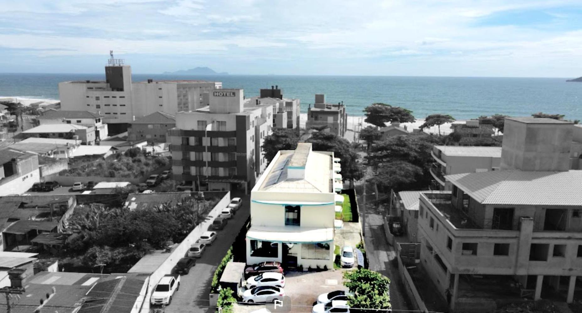 Florinn Hotel