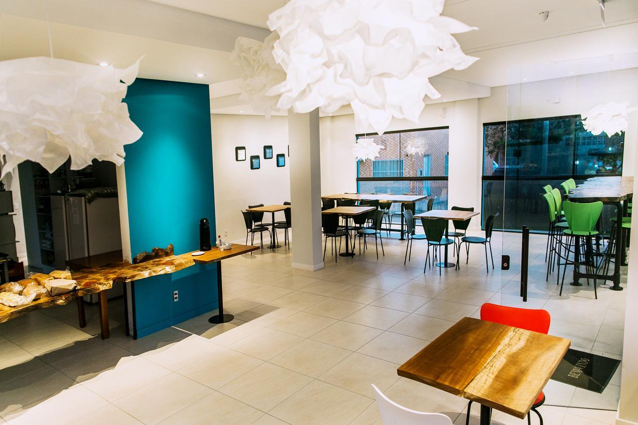 Florinn Hotel Florianópolis