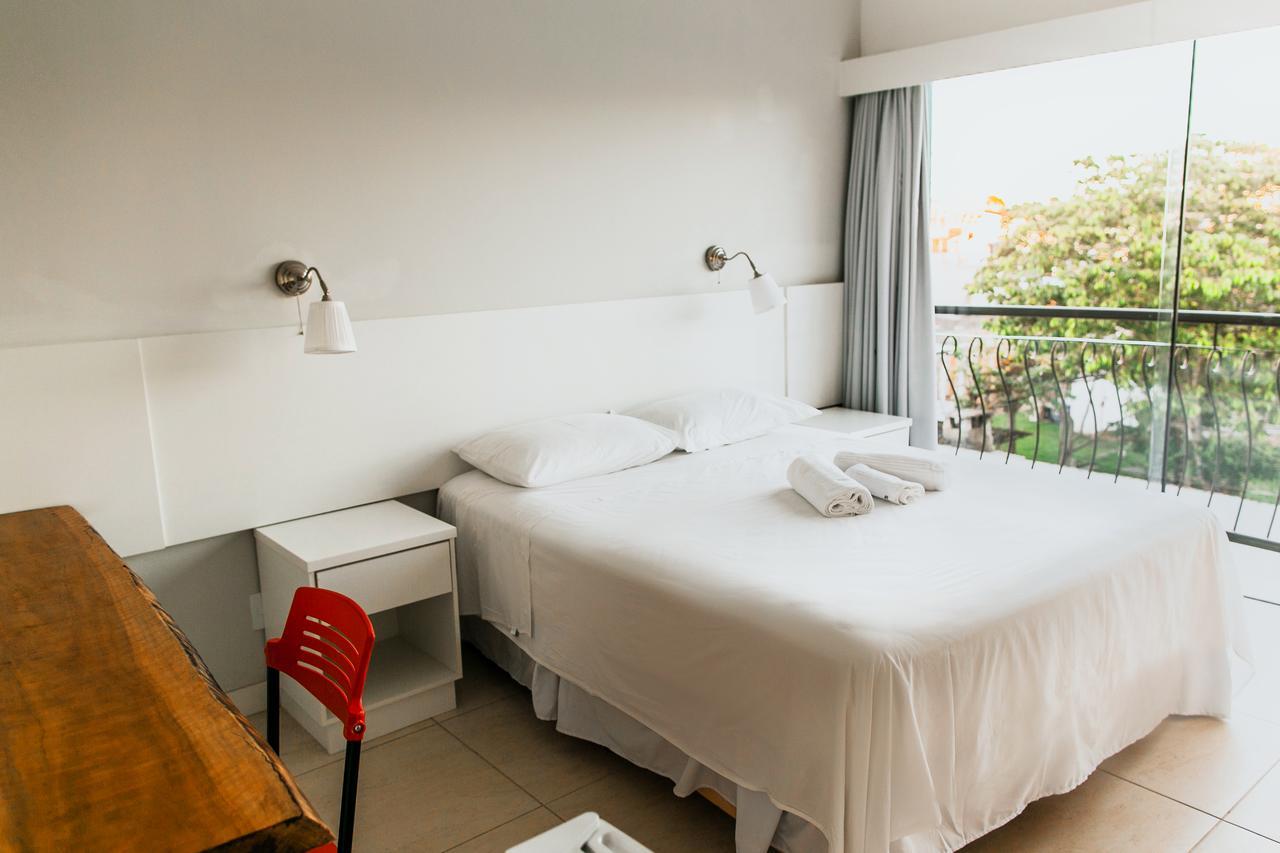 Florinn Hotel Florianópolis