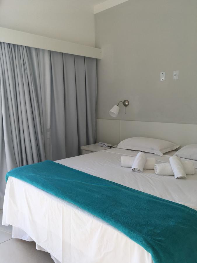 Hotel Florinn Florianópolis