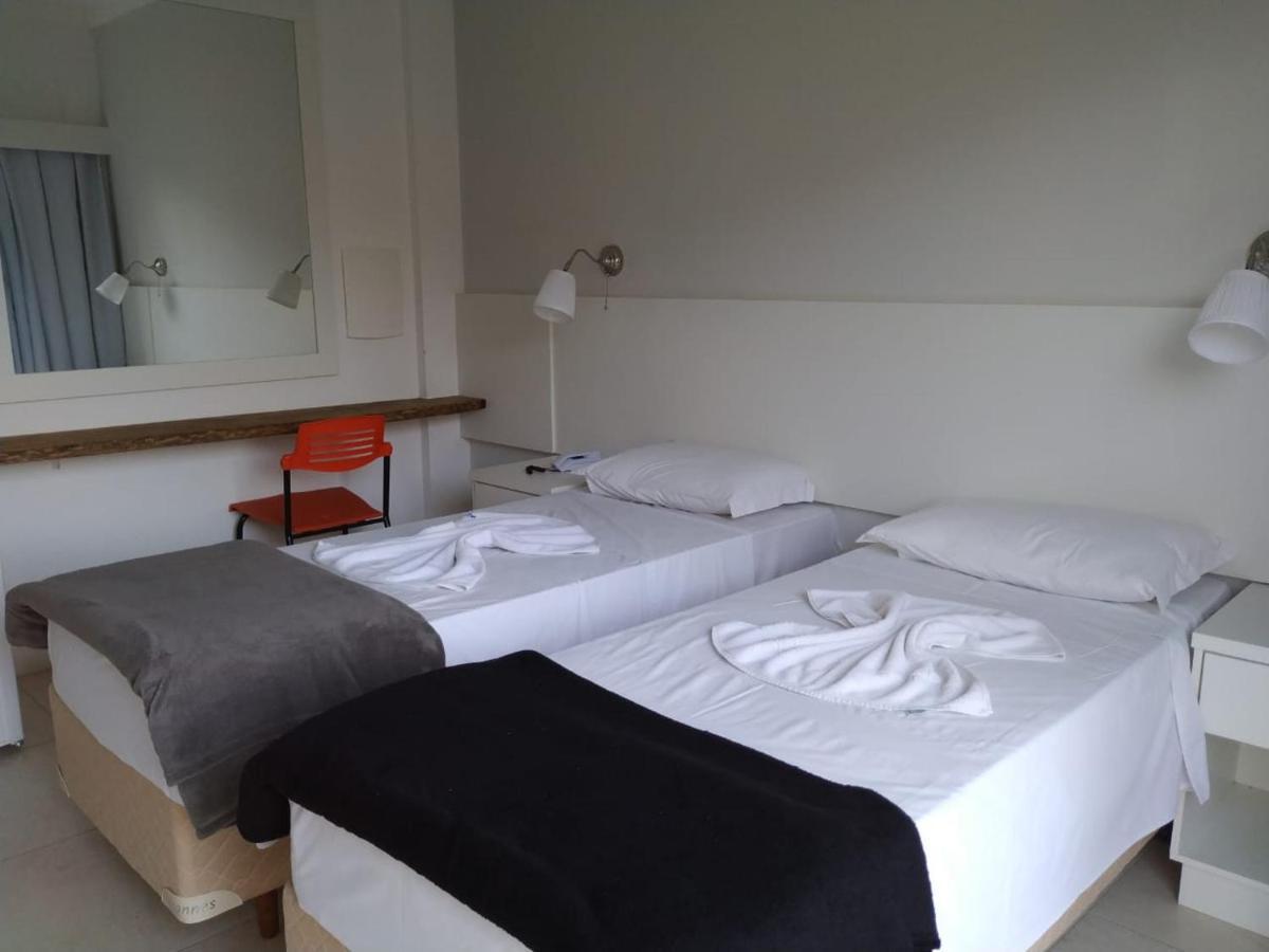 Hotel Florinn Florianópolis